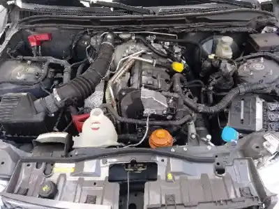 Утилизация автомобиля suzuki grand vitara jb (jt) 1.9 ddis turbodiesel года 2009 питание f9q266
