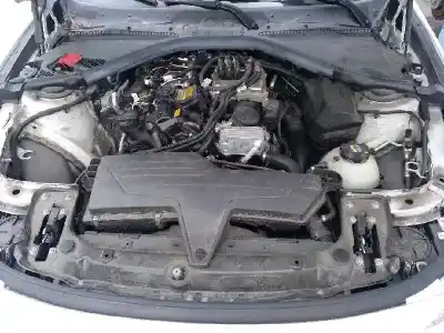Sloopvoertuig bmw serie 4 gran coupe (f36) 2.0 van het jaar 2015 aangedreven n20b20a