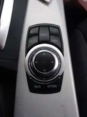 Sloopvoertuig bmw serie 4 gran coupe (f36) 2.0 van het jaar 2015 aangedreven n20b20a
