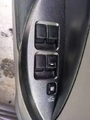 Scrapping Vehicle mitsubishi grandis (na0w) 2.0 di-d inform of the year 2005 powered bsy