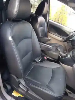 Scrapping Vehicle mitsubishi grandis (na0w) 2.0 di-d inform of the year 2005 powered bsy