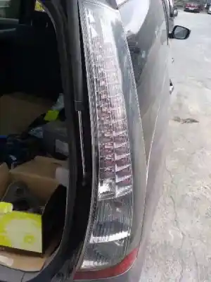 Scrapping Vehicle mitsubishi grandis (na0w) 2.0 di-d inform of the year 2005 powered bsy