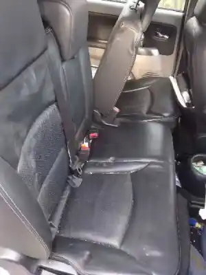 Scrapping Vehicle mitsubishi grandis (na0w) 2.0 di-d inform of the year 2005 powered bsy