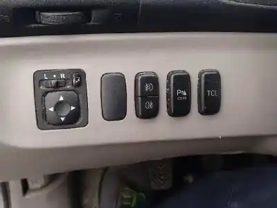 Scrapping Vehicle mitsubishi grandis (na0w) 2.0 di-d inform of the year 2005 powered bsy