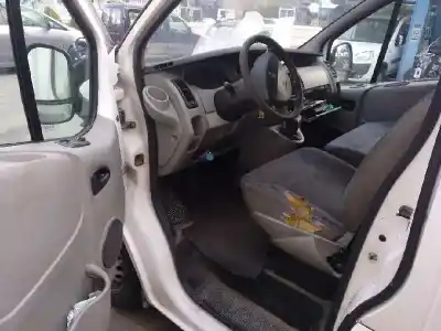 Утилизация автомобиля renault                                            trafic combi (ab 4.01)                                                                                                                                                                                                                                     1.9 diesel                                                                                                                                                                                                                                                 года 2003 питание f9q760