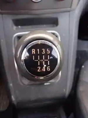 Veicolo di demolizione opel zafira b furgoneta/monovolumen (a05) 1.9 cdti van (m75) dell'anno 2005 alimentato z19dt