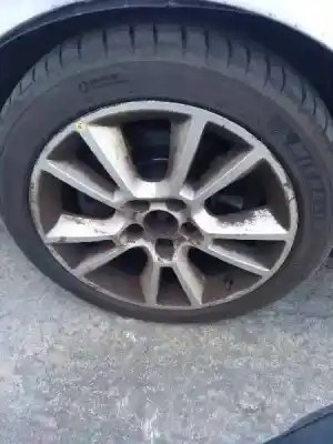 Veicolo di demolizione opel zafira b furgoneta/monovolumen (a05) 1.9 cdti van (m75) dell'anno 2005 alimentato z19dt