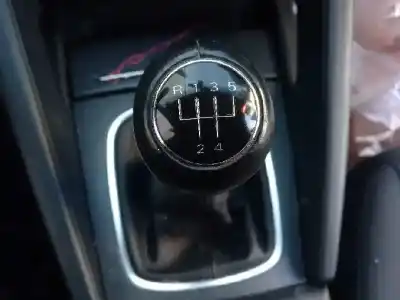 Veicolo di demolizione audi a3 sportback (8p) 1.6 tdi dell'anno 2012 alimentato cayc