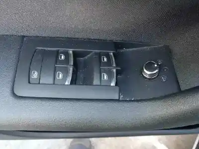 Veicolo di demolizione audi a3 sportback (8p) 1.6 tdi dell'anno 2012 alimentato cayc