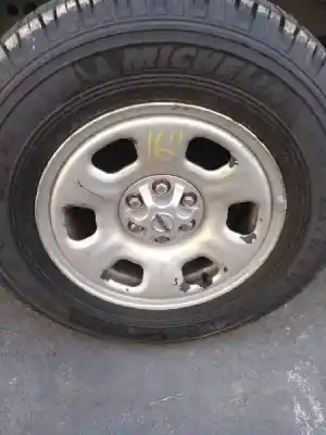 Утилизация автомобиля nissan navara pick-up (d40m) 2.5 dci diesel cat года 2008 питание yd25