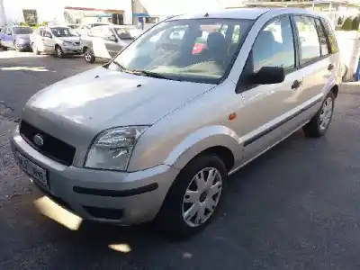 Vehículo de desguace ford fusion (cbk) 1.4 tdci cat del año 2003 con motor f6ja