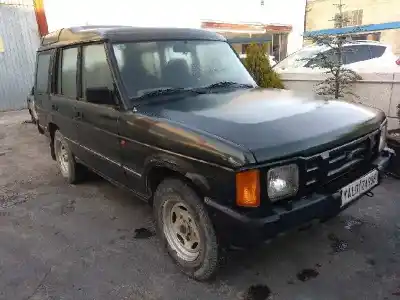 Vehículo de desguace LAND ROVER DISCOVERY (SALLJG/LJ) 2.5 Turbodiesel del año 1993 con motor 12L