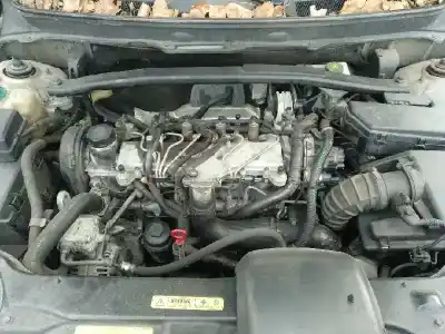 Утилизация автомобиля volvo xc90 2.4 diesel cat года 2003 питание d5244t