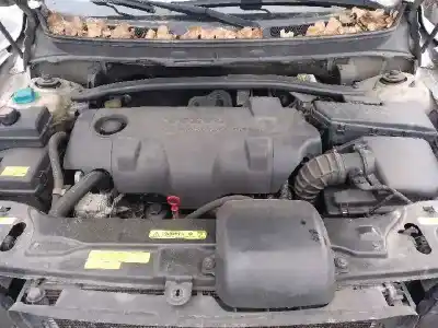 Утилизация автомобиля volvo xc90 2.4 diesel cat года 2003 питание d5244t