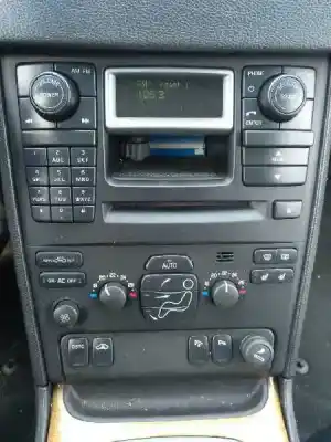 Утилизация автомобиля volvo xc90 2.4 diesel cat года 2003 питание d5244t