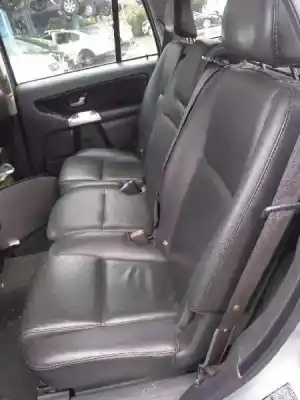 Утилизация автомобиля volvo xc90 2.4 diesel cat года 2003 питание d5244t