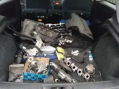 Veicolo di demolizione fiat grande punto (199_) 1.3 d multijet (199.axd11, 199.axd1a, 199.axd1b,... dell'anno 2008 alimentato 199a3000