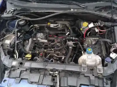Veicolo di demolizione fiat grande punto (199_) 1.3 d multijet (199.axd11, 199.axd1a, 199.axd1b,... dell'anno 2008 alimentato 199a3000