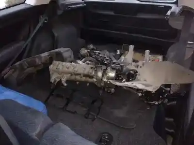 Veicolo di demolizione fiat grande punto (199_) 1.3 d multijet (199.axd11, 199.axd1a, 199.axd1b,... dell'anno 2008 alimentato 199a3000