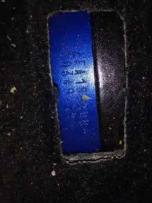 Veicolo di demolizione fiat grande punto (199_) 1.3 d multijet (199.axd11, 199.axd1a, 199.axd1b,... dell'anno 2008 alimentato 199a3000