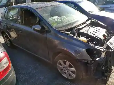 Hurda Aracı VOLKSWAGEN POLO V (6R1, 6C1) 1.6 TDI Yılın 2013 güçlü CAYC