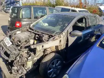 Véhicule à la ferraille volkswagen polo v (6r1, 6c1) 1.6 tdi de l'année 2013 alimenté cayc