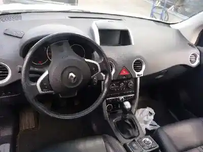 Verschrottungsfahrzeug renault koleos i (hy_) 2.0 dci 4x4 (hy0b) des jahres 2010 angetrieben m9r830