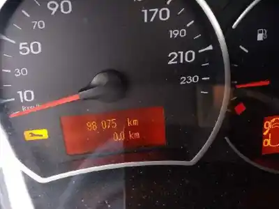 Verschrottungsfahrzeug renault koleos i (hy_) 2.0 dci 4x4 (hy0b) des jahres 2010 angetrieben m9r830