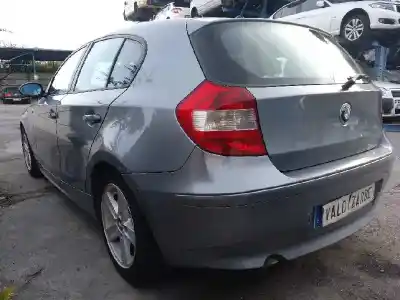 Утилизация автомобиля bmw serie 1 berlina (e81/e87) 116i года 2005 питание n45b16a