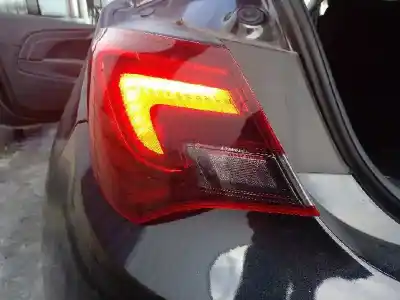 Здавання транспортного засобу opel astra j gtc enjoy року 2011 потужний a14net