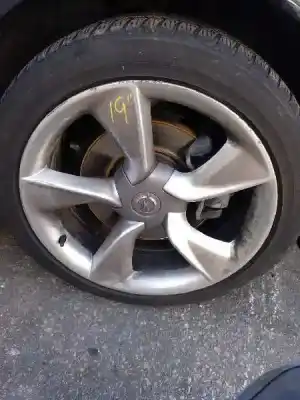 Здавання транспортного засобу opel astra j gtc enjoy року 2011 потужний a14net