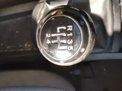 Veículo de Sucata seat ibiza (6k1) stella do ano 2004 alimentado bby