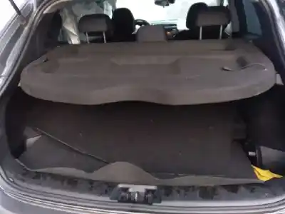 Здавання транспортного засобу nissan qashqai (j11) 1.5 turbodiesel cat року 2015 потужний k9k646