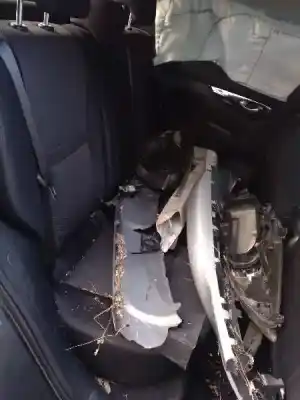 Здавання транспортного засобу nissan qashqai (j11) 1.5 turbodiesel cat року 2015 потужний k9k646