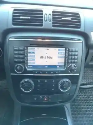 Утилизация автомобиля mercedes                                           clase r (w251)                                                                                                                                                                                                                                             3.0 cdi cat                                                                                                                                                                                                                                                года 2008 питание 642950