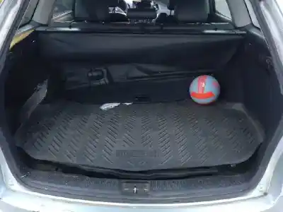 Утилизация автомобиля mazda 6 berlina (gg) 2.3 sportive года 2006 питание l3