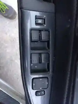 Утилизация автомобиля mazda 6 berlina (gg) 2.3 sportive года 2006 питание l3