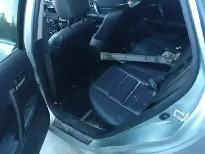 Утилизация автомобиля mazda 6 berlina (gg) 2.3 sportive года 2006 питание l3
