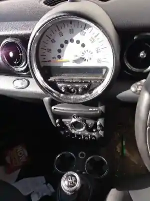 Утилизация автомобиля mini                                               mini (r56)                                                                                                                                                                                                                                                 one d                                                                                                                                                                                                                                                      года 2011 питание n47c16a