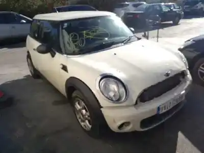 Утилизация автомобиля mini                                               mini (r56)                                                                                                                                                                                                                                                 one d                                                                                                                                                                                                                                                      года 2011 питание n47c16a