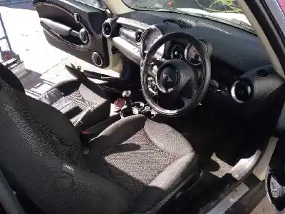 Утилизация автомобиля mini                                               mini (r56)                                                                                                                                                                                                                                                 one d                                                                                                                                                                                                                                                      года 2011 питание n47c16a