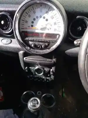 Утилизация автомобиля mini                                               mini (r56)                                                                                                                                                                                                                                                 one d                                                                                                                                                                                                                                                      года 2011 питание n47c16a