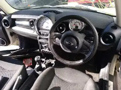 Утилизация автомобиля mini                                               mini (r56)                                                                                                                                                                                                                                                 one d                                                                                                                                                                                                                                                      года 2011 питание n47c16a