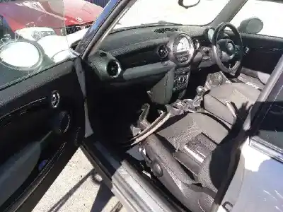 Утилизация автомобиля mini                                               mini (r56)                                                                                                                                                                                                                                                 one d                                                                                                                                                                                                                                                      года 2011 питание n47c16a