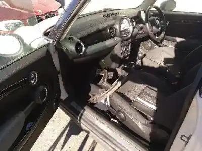 Утилизация автомобиля mini                                               mini (r56)                                                                                                                                                                                                                                                 one d                                                                                                                                                                                                                                                      года 2011 питание n47c16a