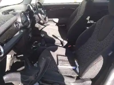 Утилизация автомобиля mini                                               mini (r56)                                                                                                                                                                                                                                                 one d                                                                                                                                                                                                                                                      года 2011 питание n47c16a