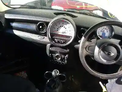 Утилизация автомобиля mini                                               mini (r56)                                                                                                                                                                                                                                                 one d                                                                                                                                                                                                                                                      года 2011 питание n47c16a