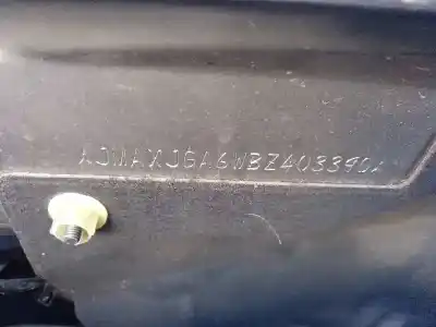 Утилизация автомобиля mitsubishi asx (ga0w) 1.8 di-d cat года 2011 питание 4n13