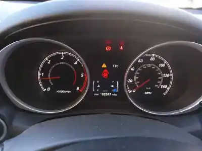 Утилизация автомобиля mitsubishi asx (ga0w) 1.8 di-d cat года 2011 питание 4n13
