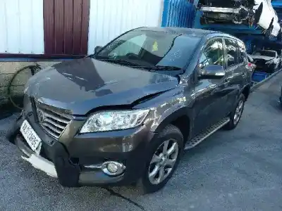 Здавання транспортного засобу TOYOTA RAV 4 III (_A3_) 2.2 D (ALA35_) року 2012 потужний 2ADFTV